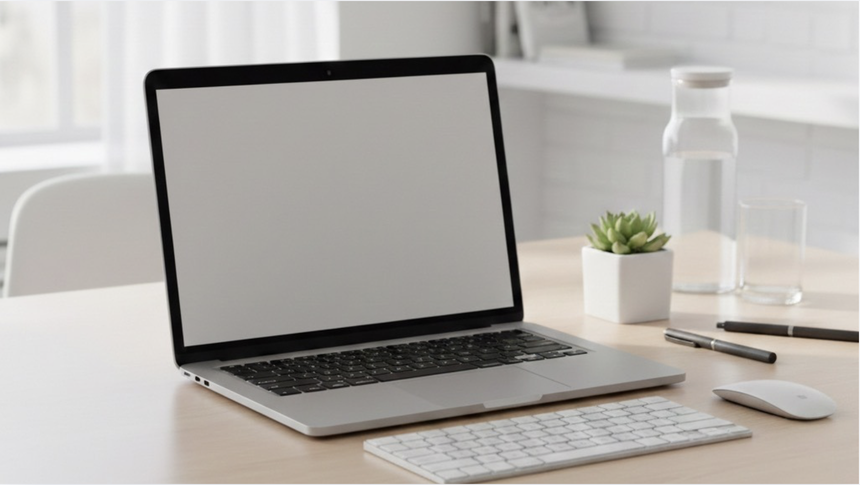 Techie Nexum Blogging Workspace