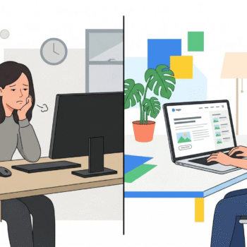 Why _Blog About Your Passion_ Is the Worst Advice for Mid-Career Professionals (And What to Do Instead) Why “Blog About Your Passion” Is the Worst Advice for Experts