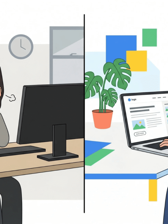 Why “Blog About Your Passion” Is the Worst Advice for Experts
