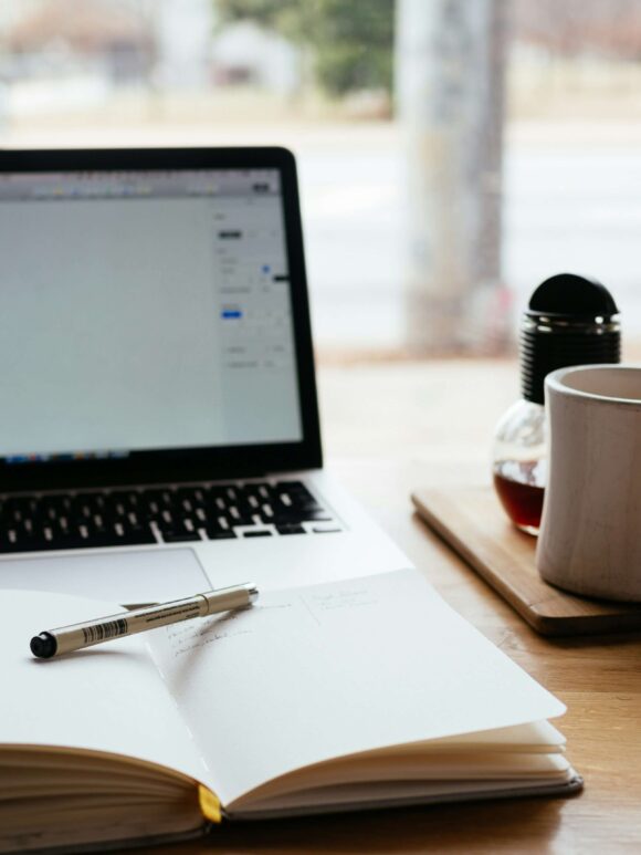 7 Blogging Mistakes That Cost Me 2 Years